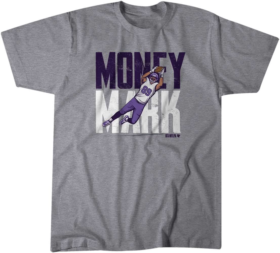 Mark Andrews: Money Mark 1