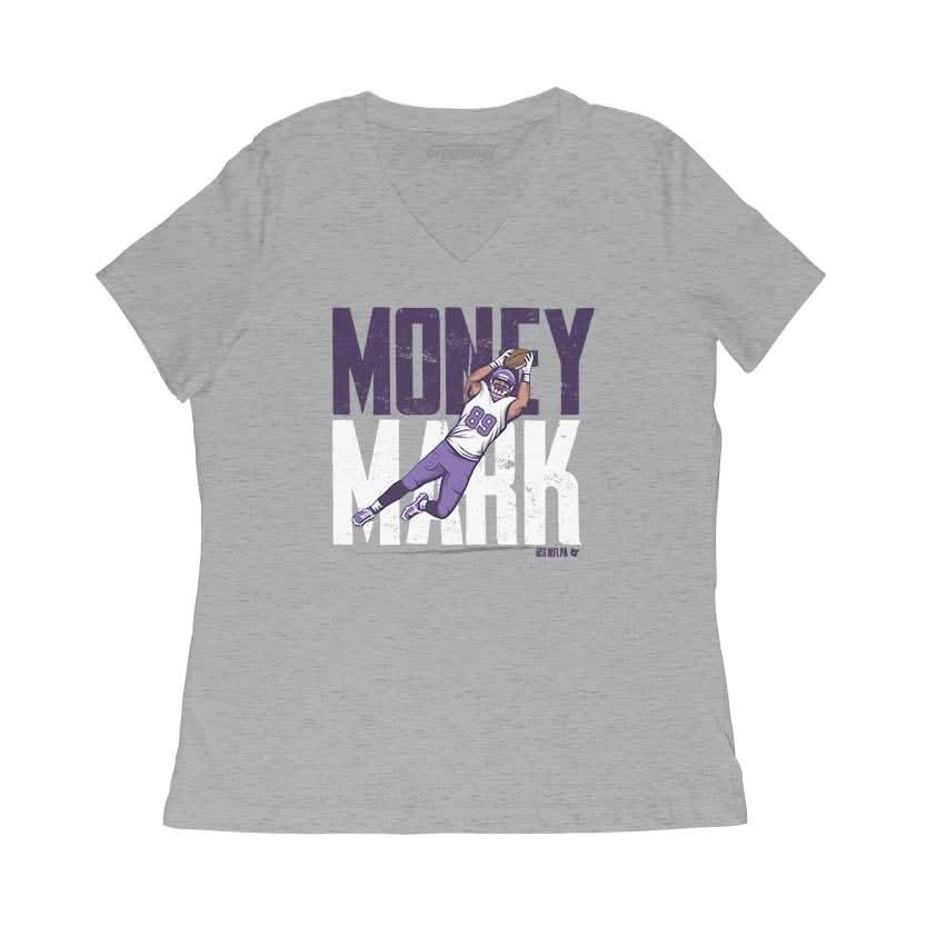 Mark Andrews: Money Mark 4