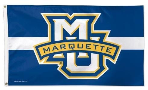 Marquette University Flag 3x5