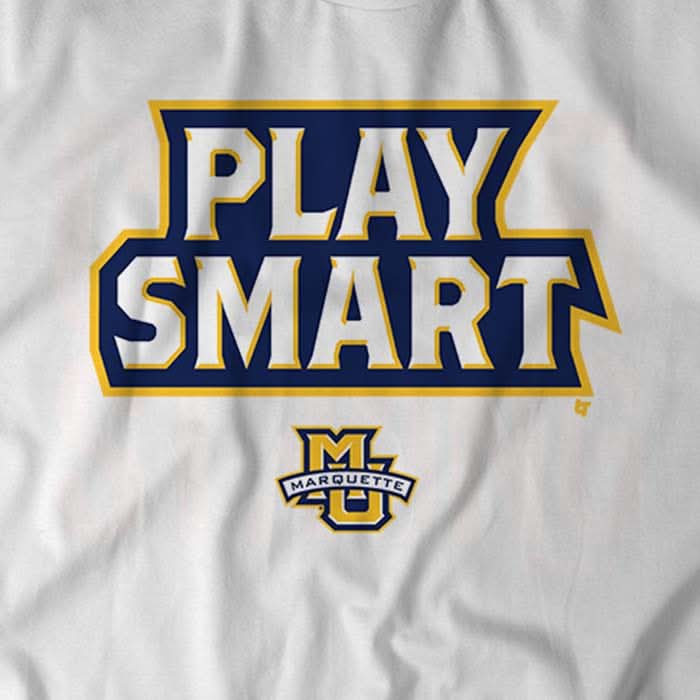 Marquette: Play Smart 4