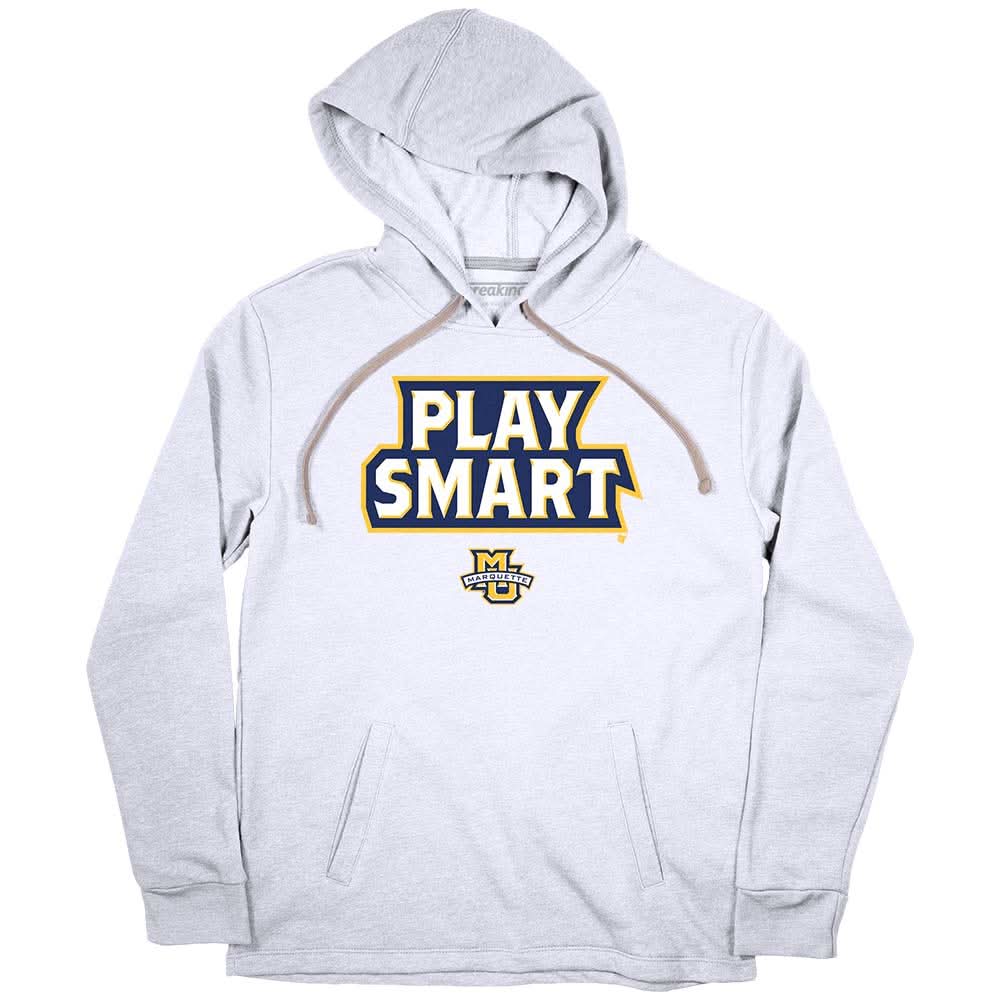 Marquette: Play Smart 2