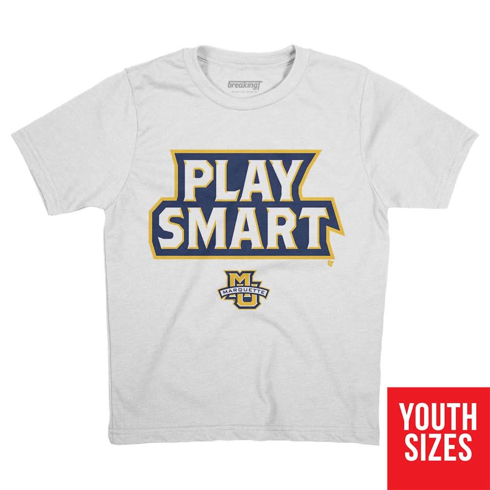 Marquette: Play Smart 3