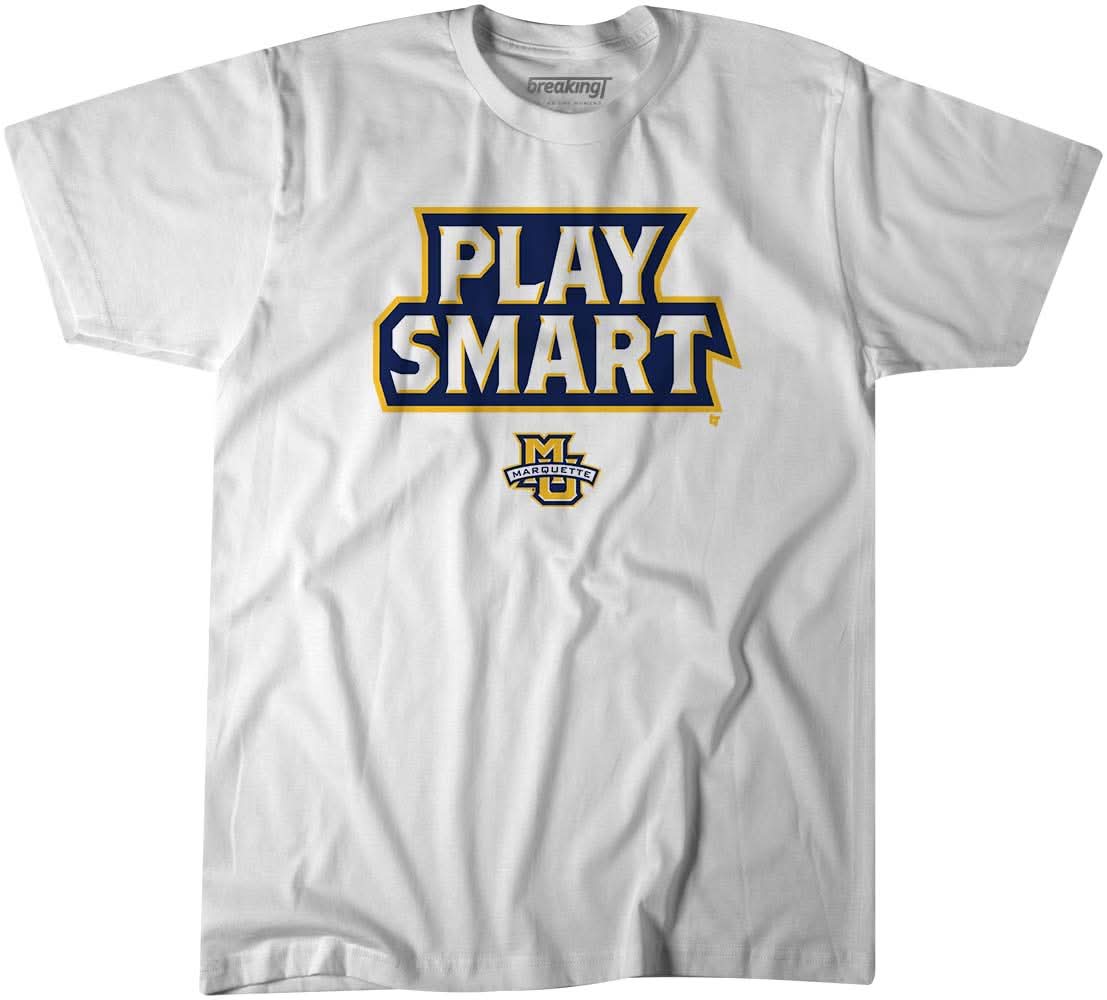 Marquette: Play Smart 1