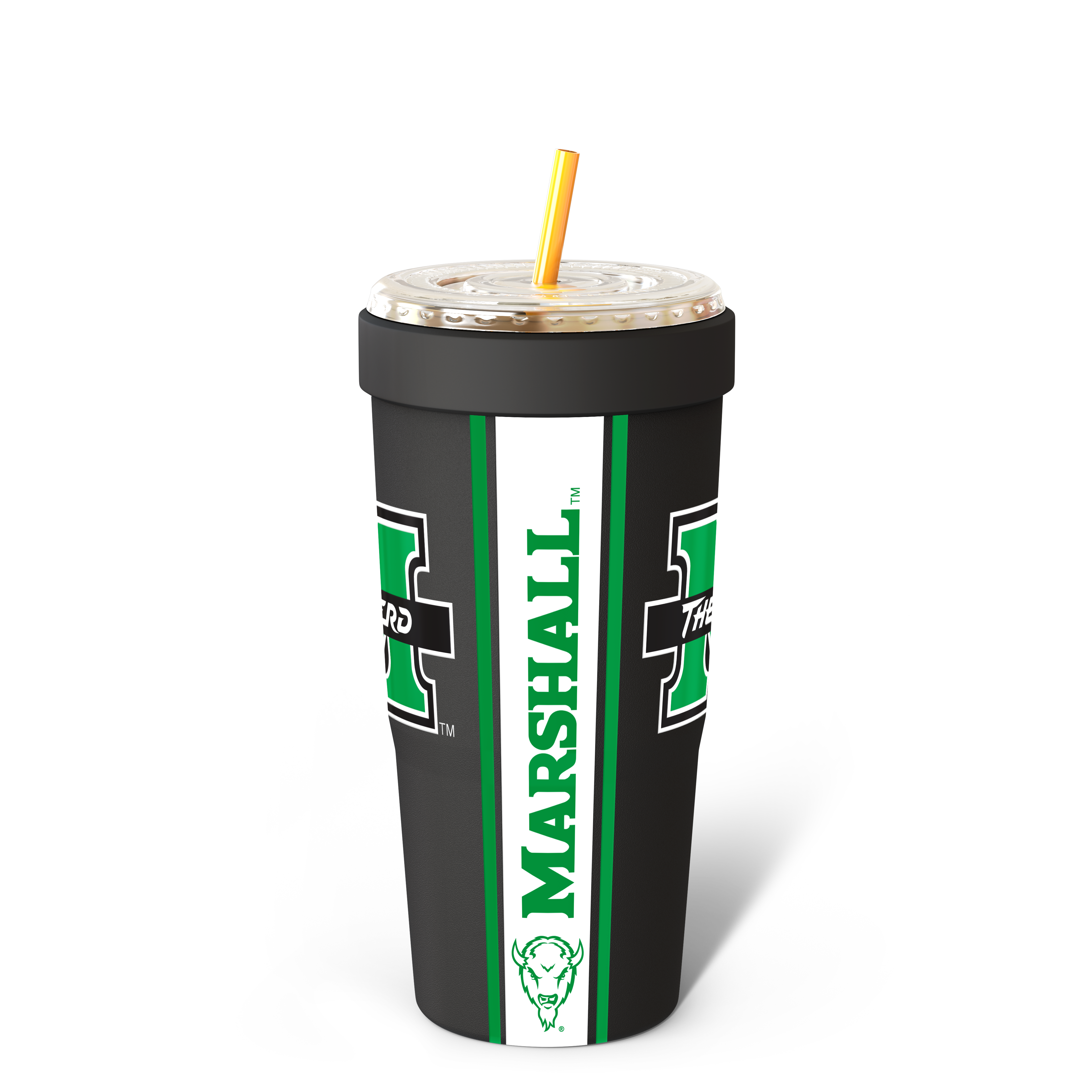 To-Go Buddy | Marshall Thundering Herd | Gameday | Frost Buddy