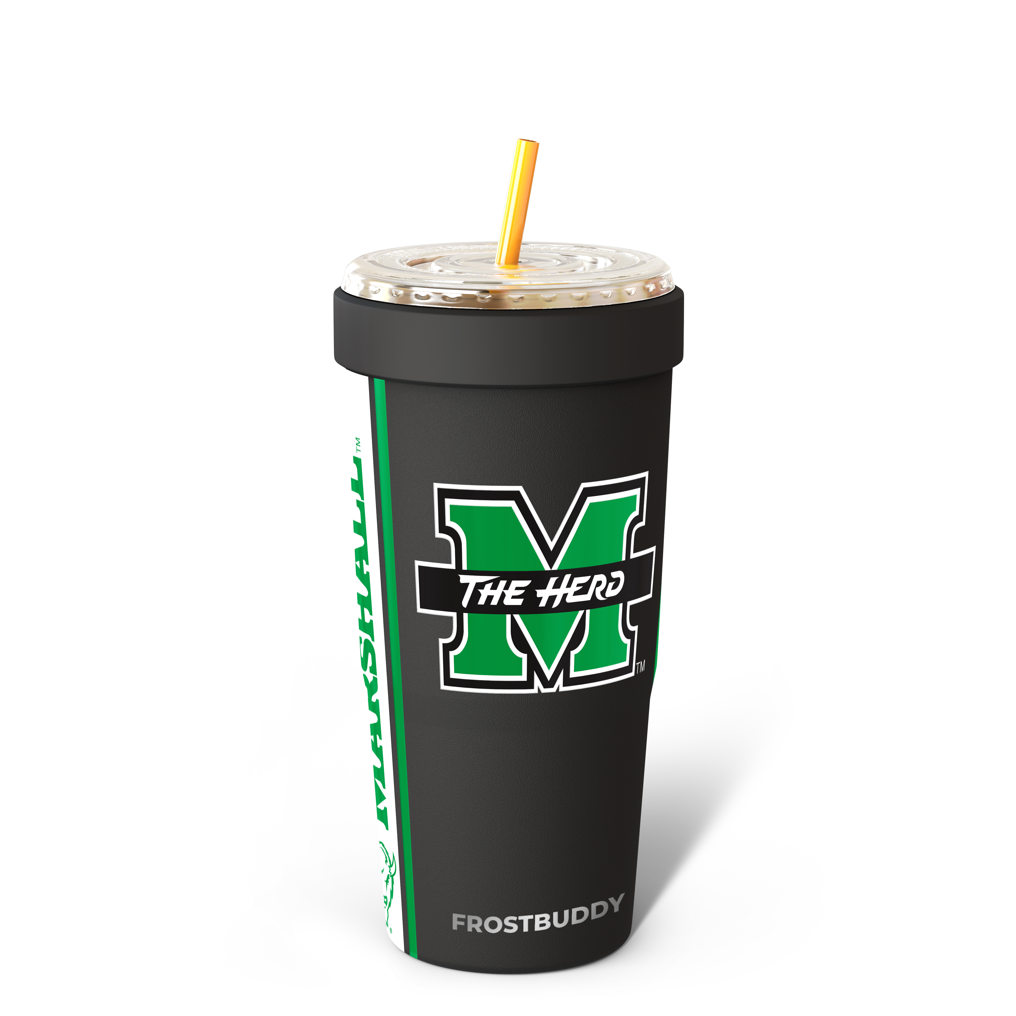 To-Go Buddy | Marshall Thundering Herd | Gameday | Frost Buddy