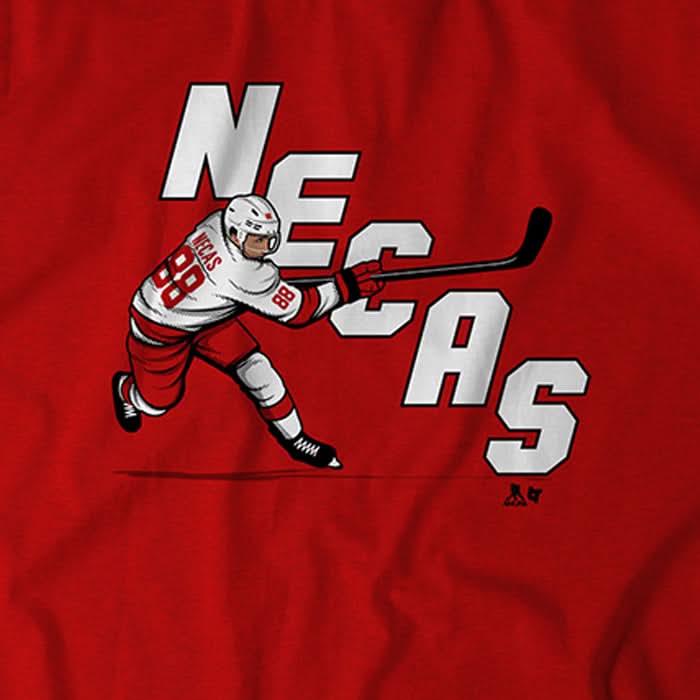 Martin Necas 4