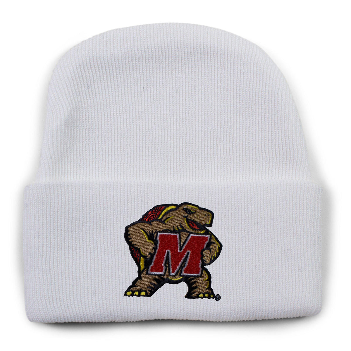 Maryland Knit Cap | Two Feet Ahead 2