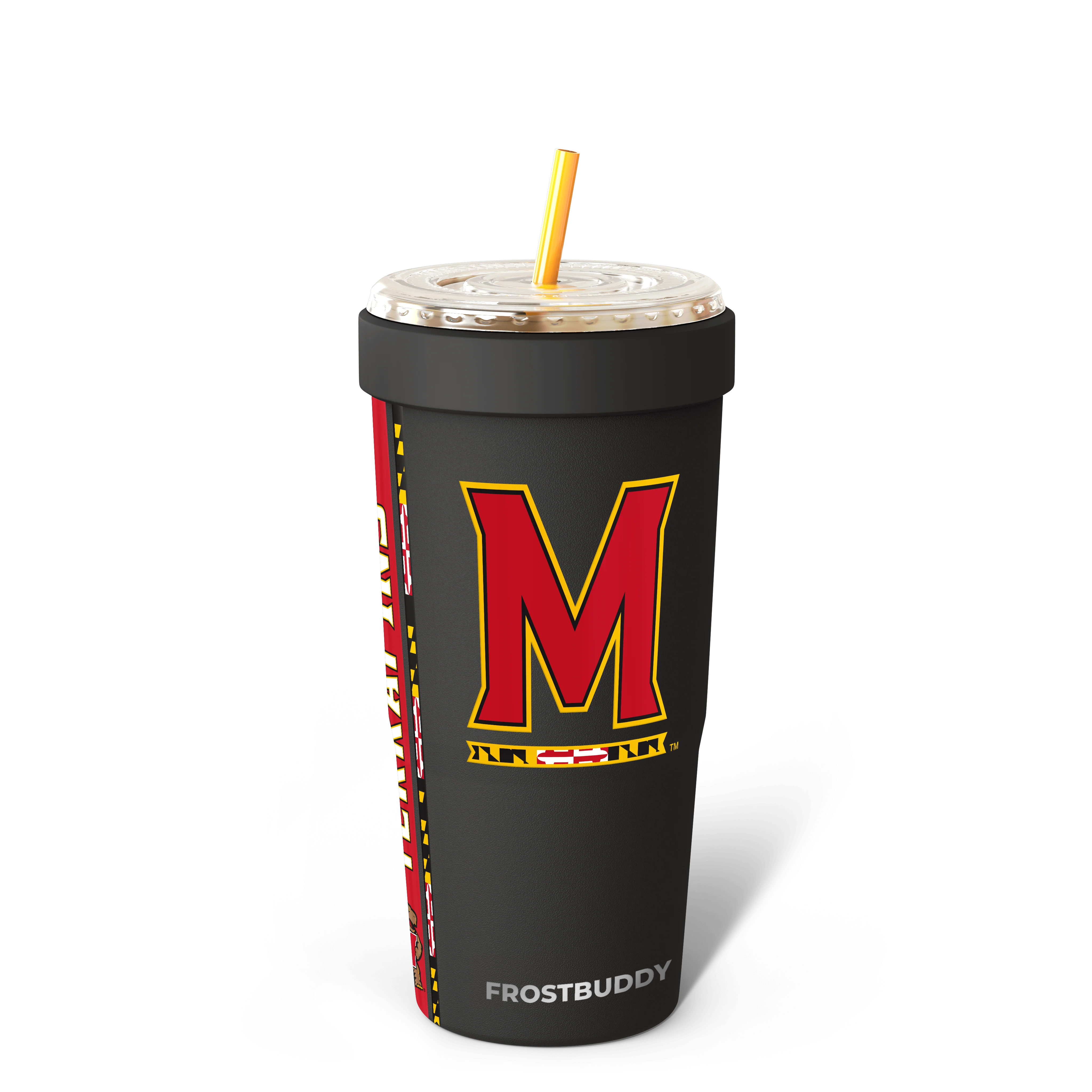 To-Go Buddy | Maryland Terrapins | Gameday | Frost Buddy