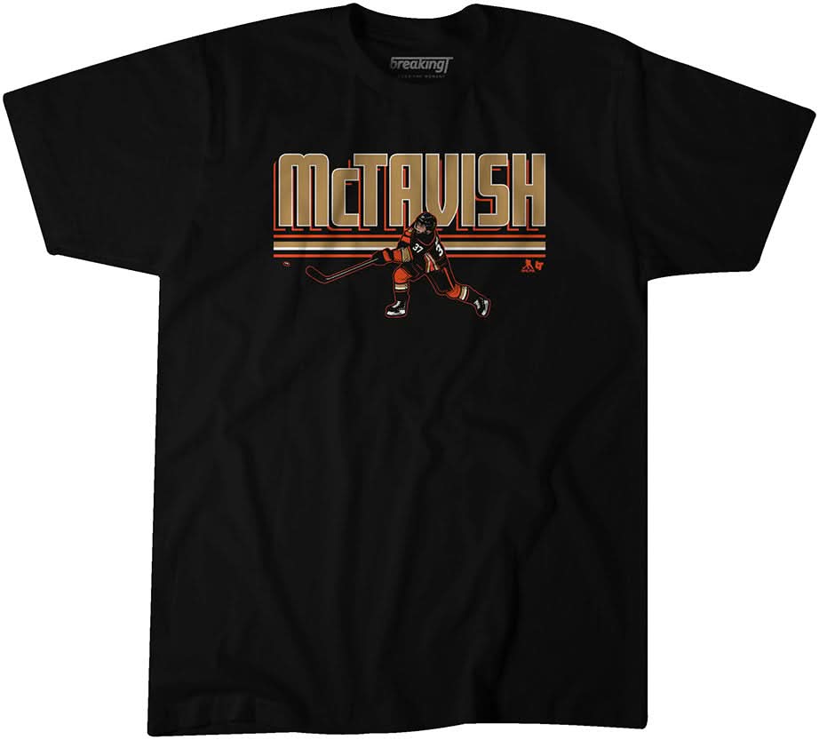 Mason McTavish 2