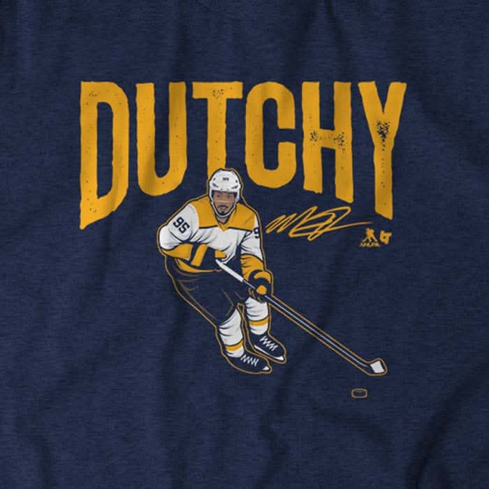 Matt Duchene: Dutchy 5