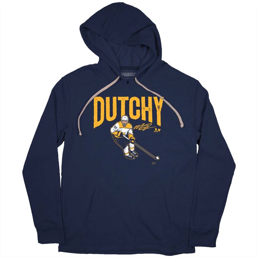 Matt Duchene: Dutchy 1