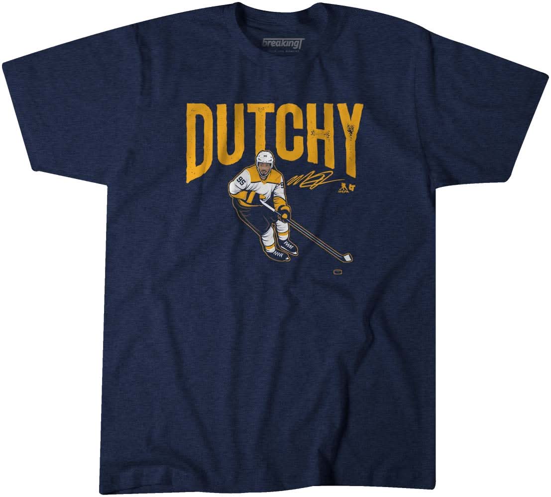Matt Duchene: Dutchy 2