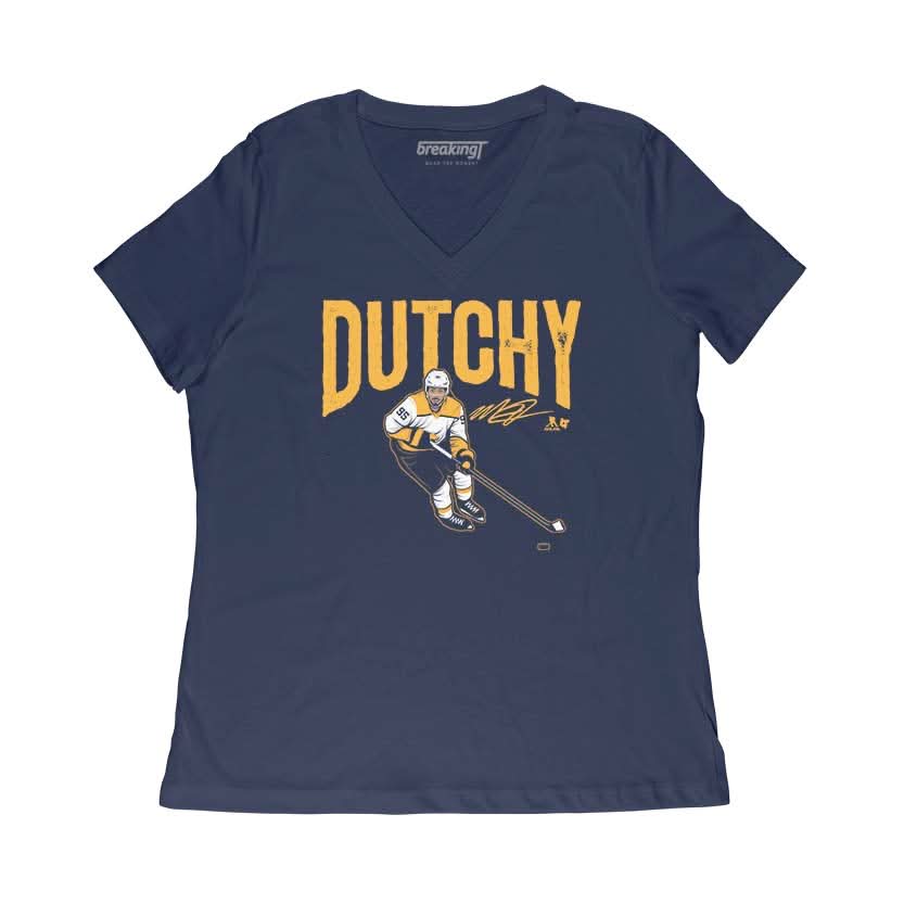 Matt Duchene: Dutchy 4