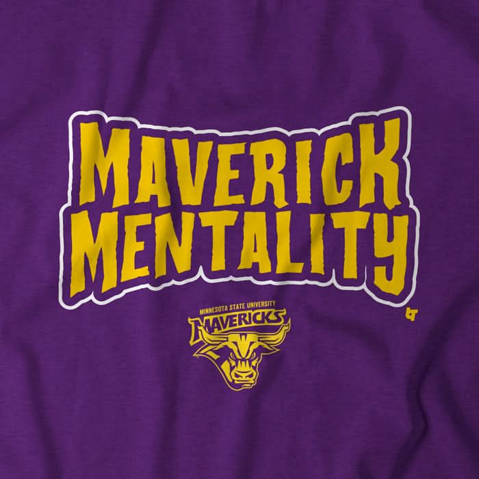 Minnesota State: Maverick Mentality 4