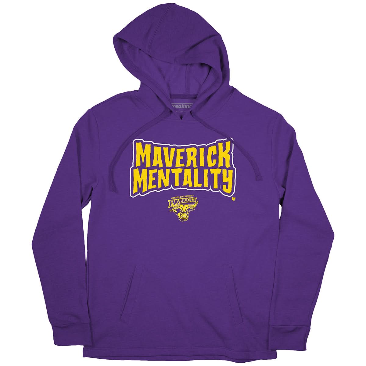 Minnesota State: Maverick Mentality 2