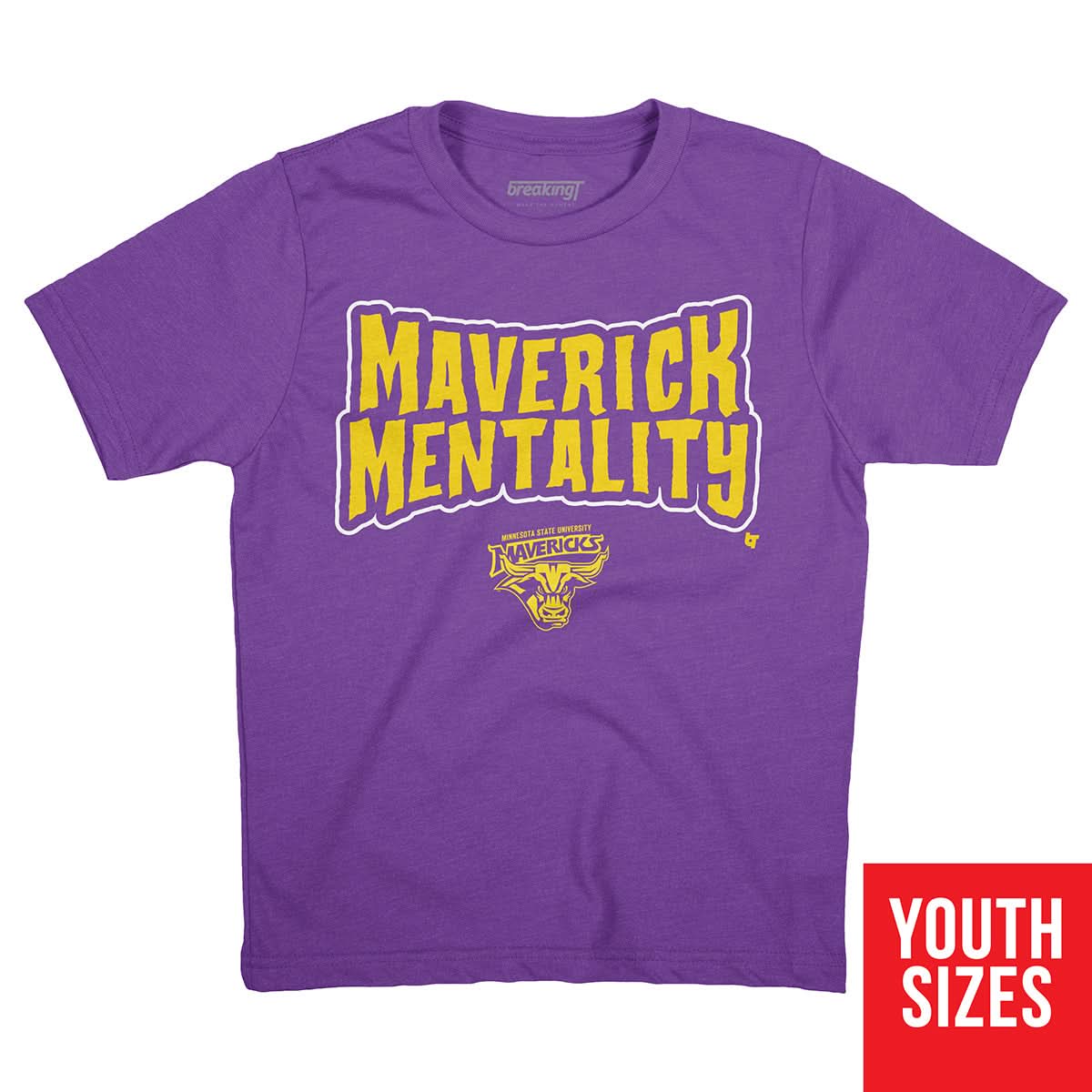 Minnesota State: Maverick Mentality 3