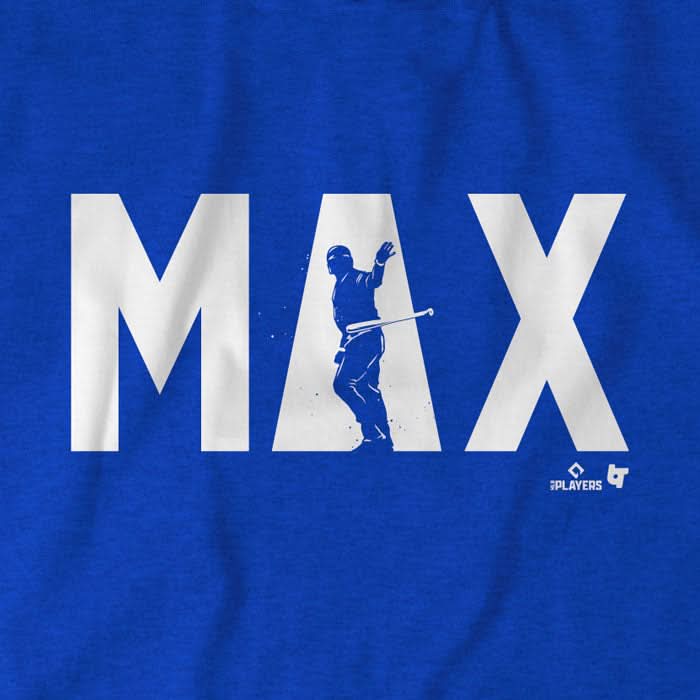 Max Muncy: The Bat Drop 5