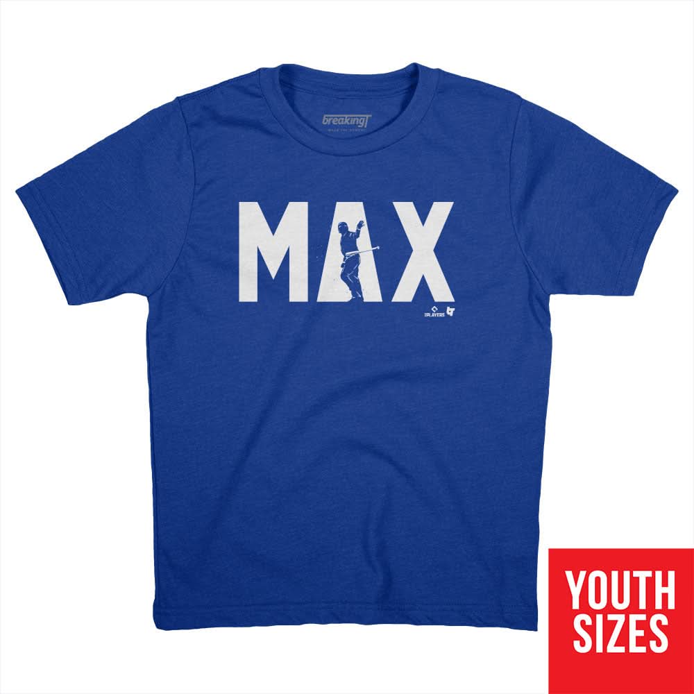 Max Muncy: The Bat Drop 3
