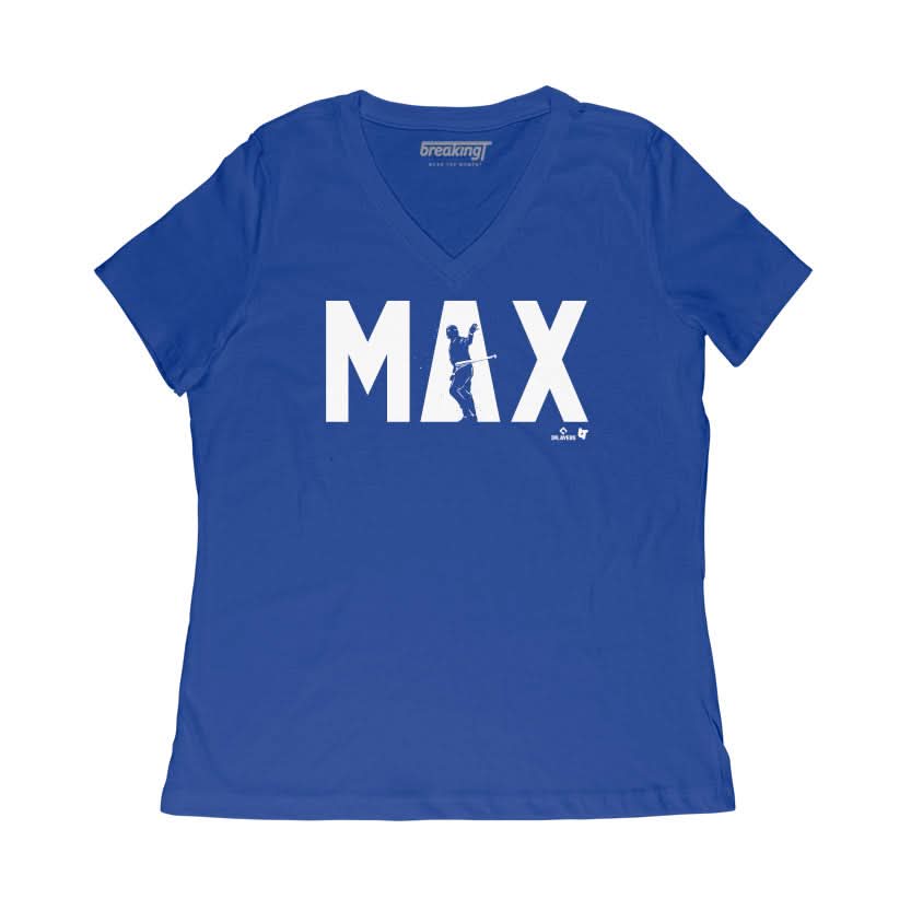 Max Muncy: The Bat Drop 4