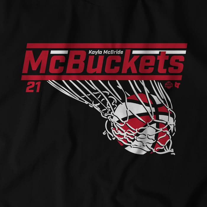 McBuckets 2