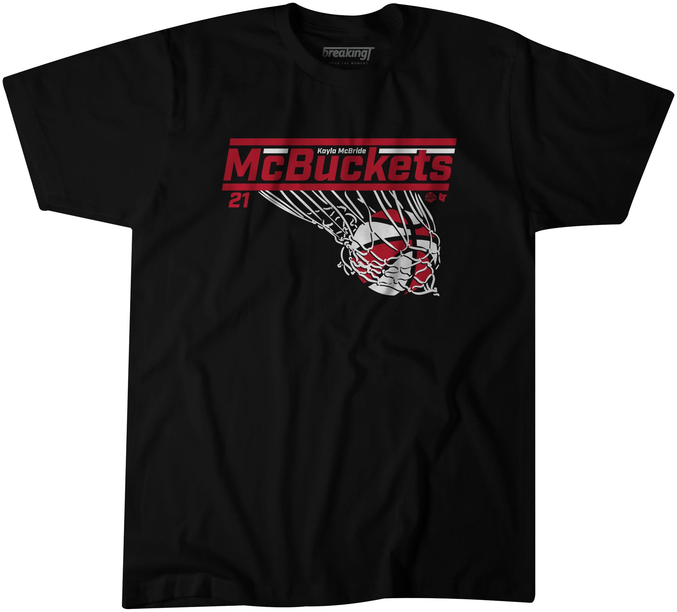 McBuckets 1