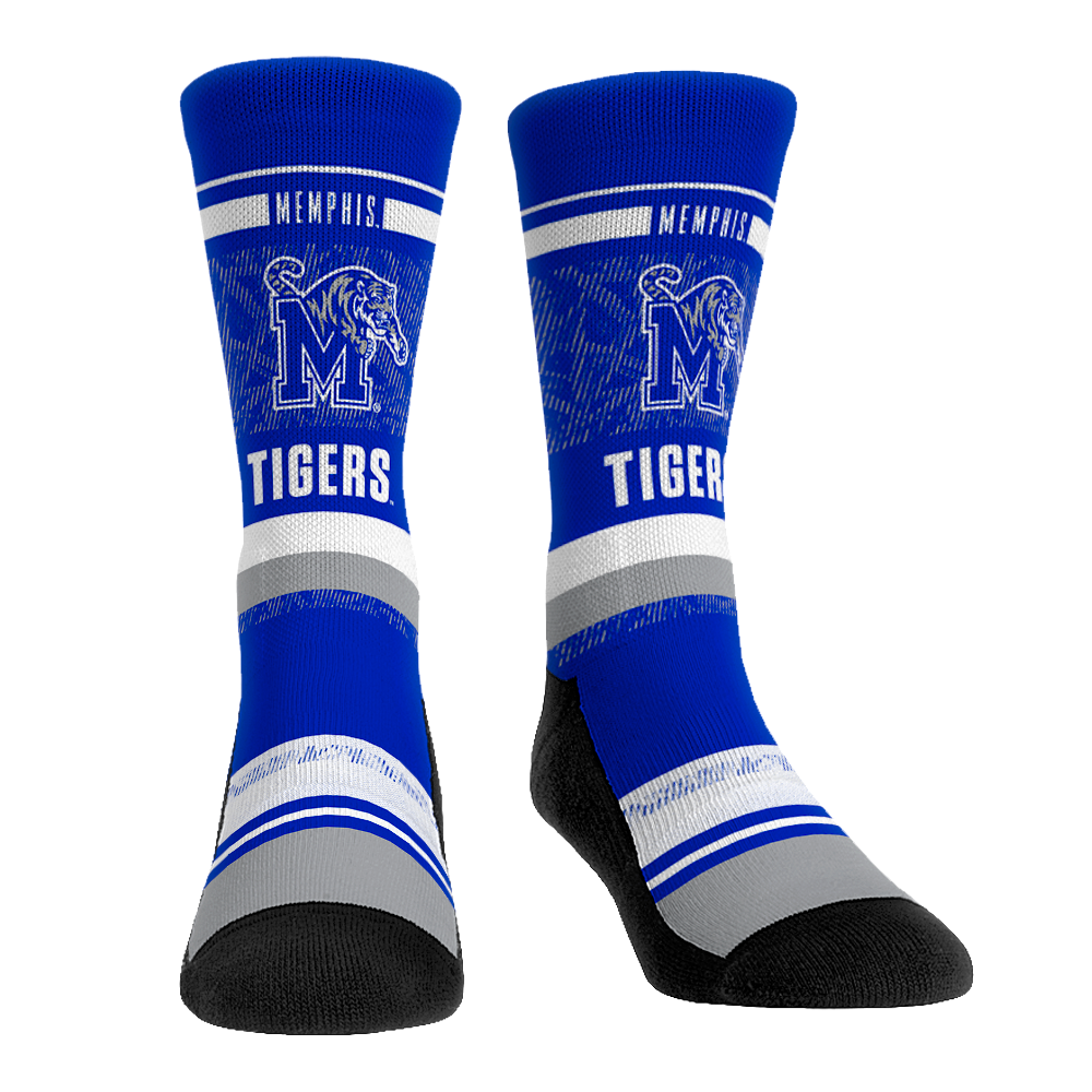 Memphis Tigers - Franchise | Rock 'Em Socks