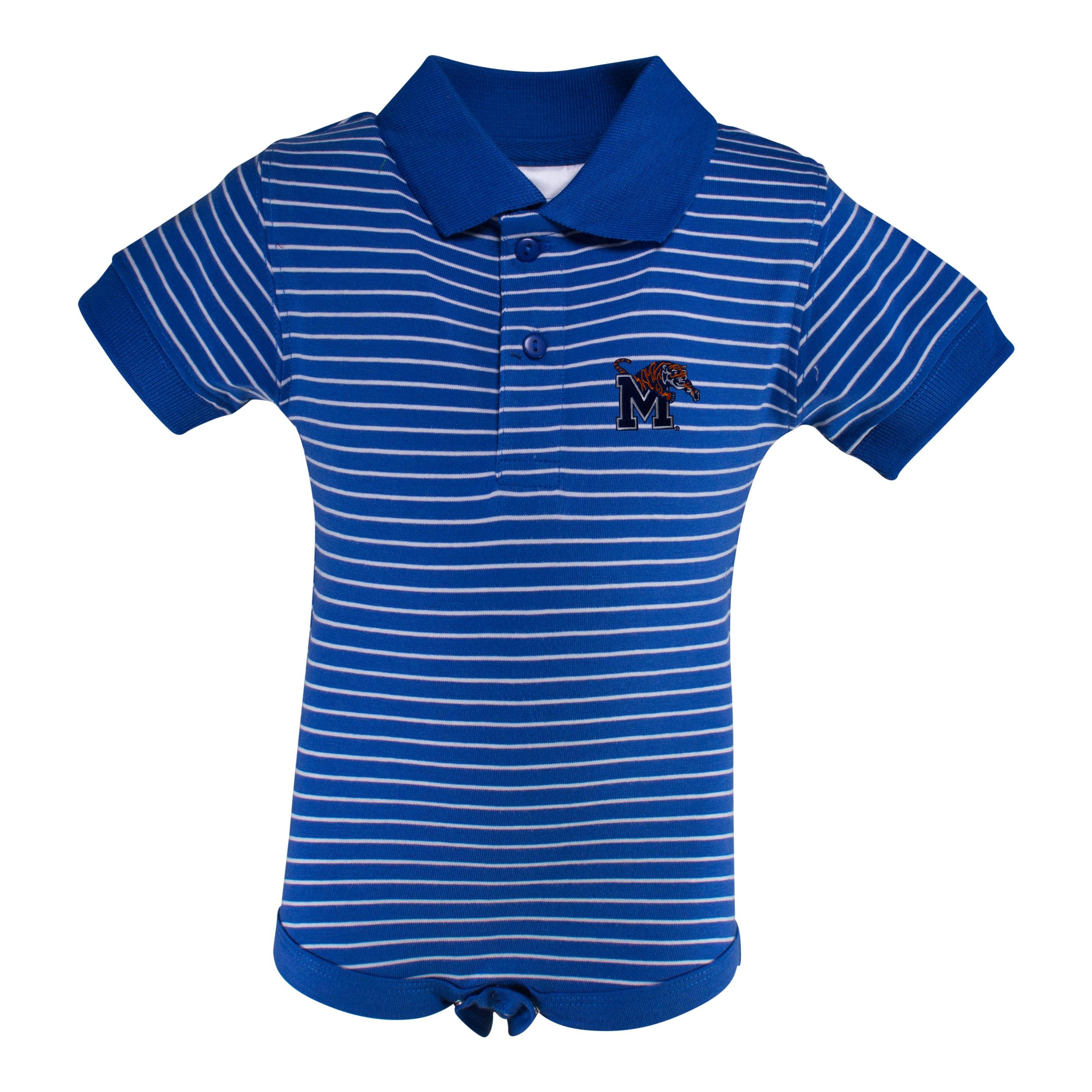 Memphis Jersey Creeper | Two Feet Ahead