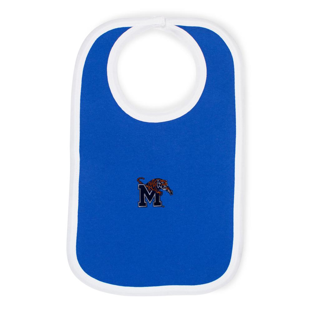 Memphis Knit Bib | Two Feet Ahead