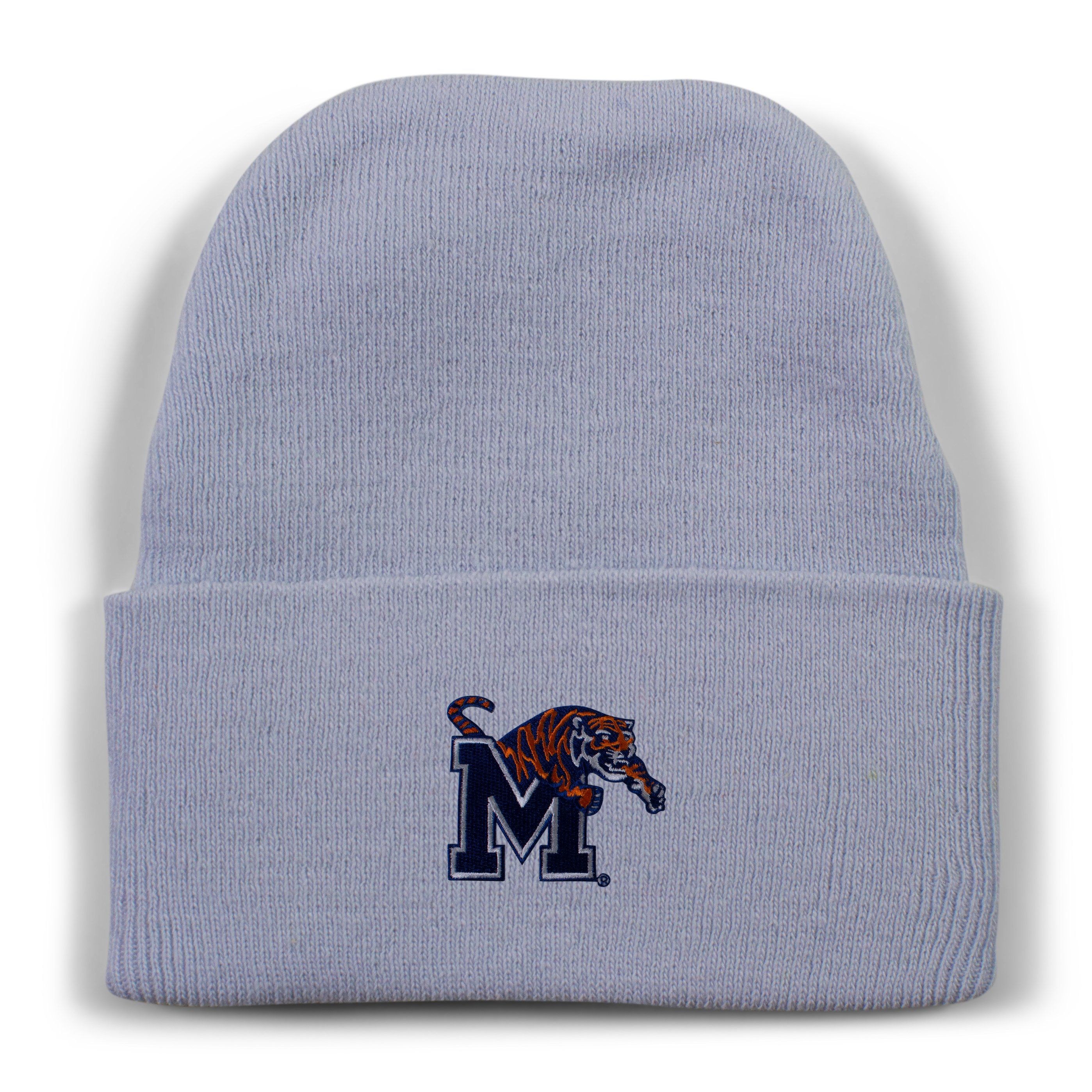 Memphis Knit Cap | Two Feet Ahead