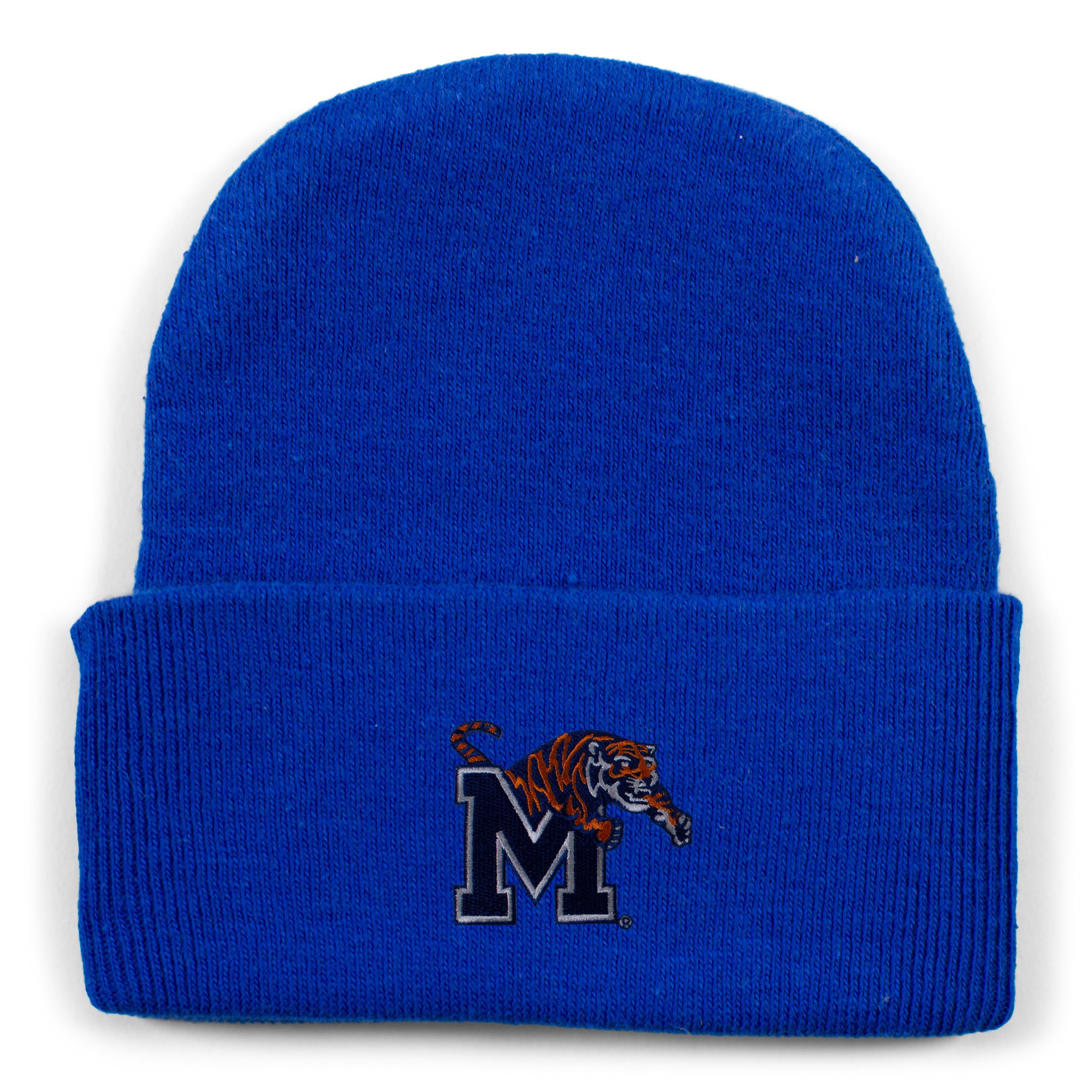 Memphis Knit Cap | Two Feet Ahead