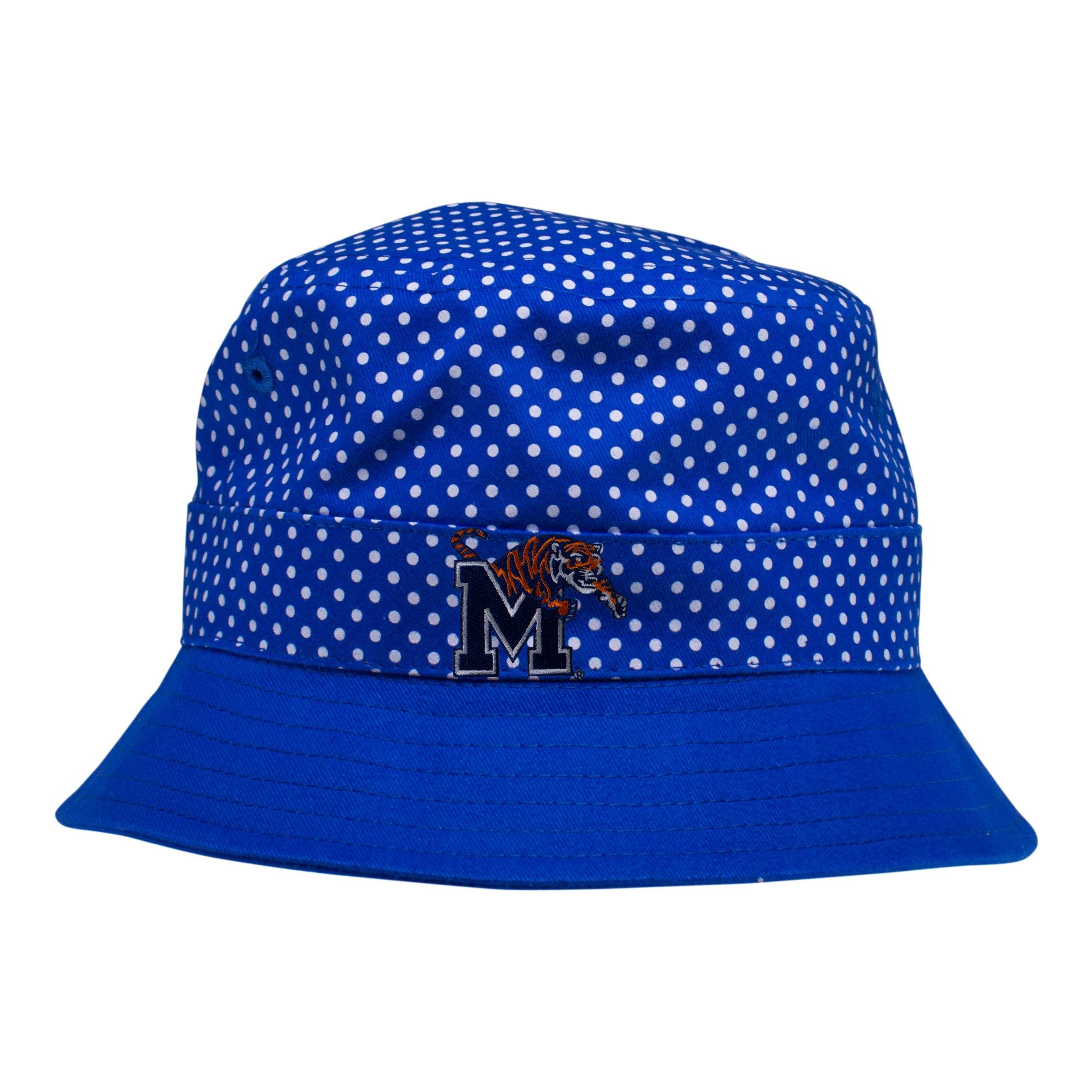 Memphis Pin Dot Bucket Hat | Two Feet Ahead