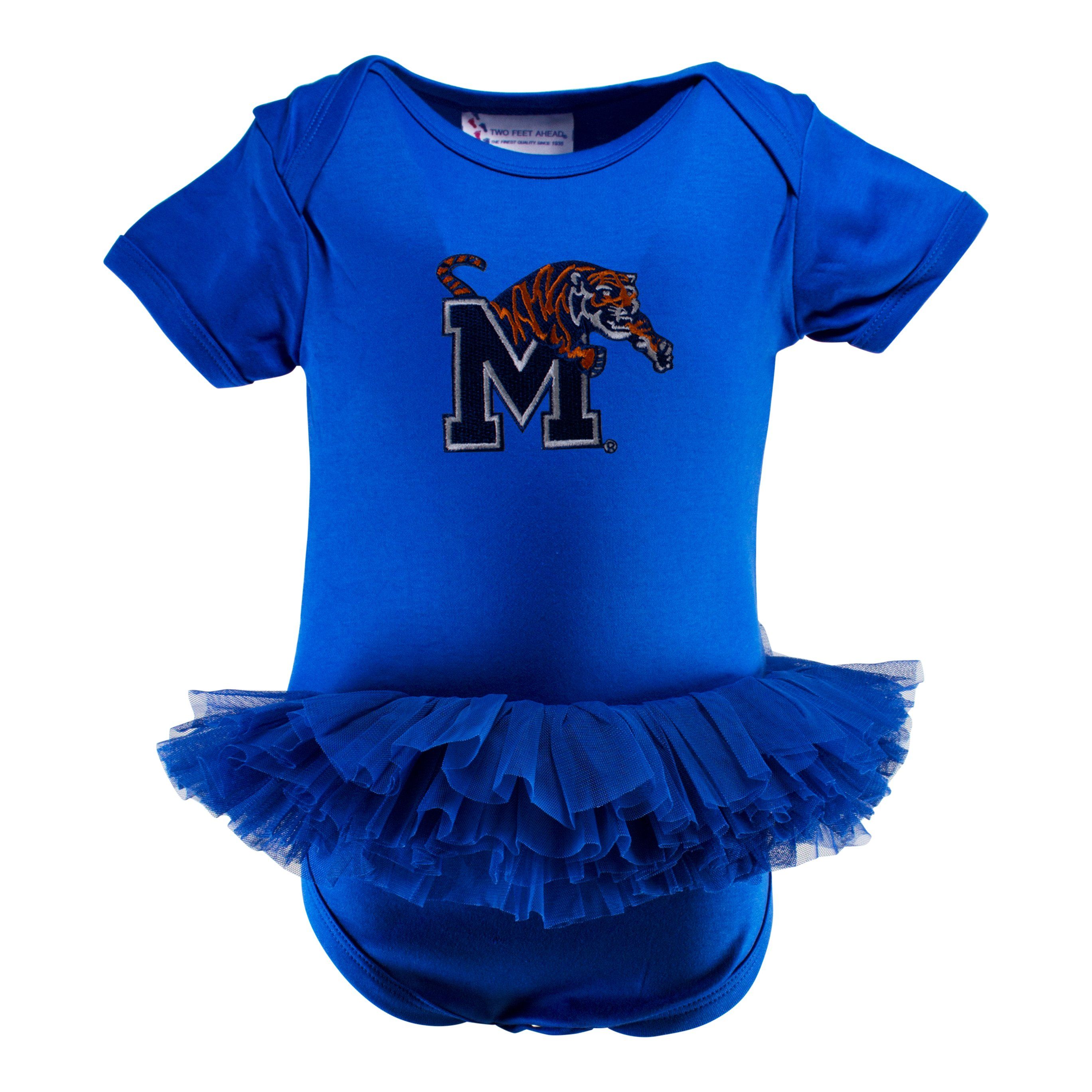Memphis Tutu Creeper | Two Feet Ahead