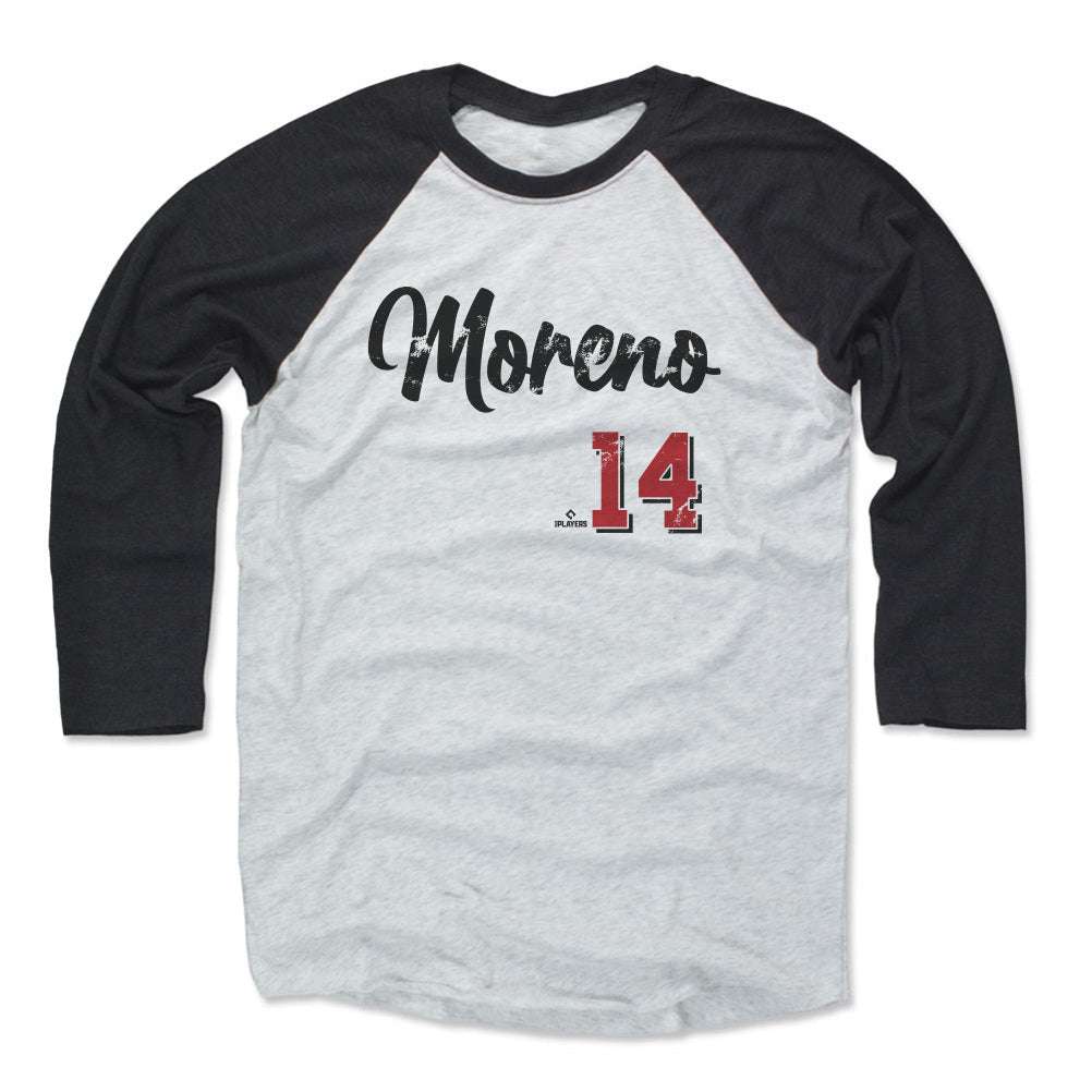Gabriel Moreno Arizona Script 4