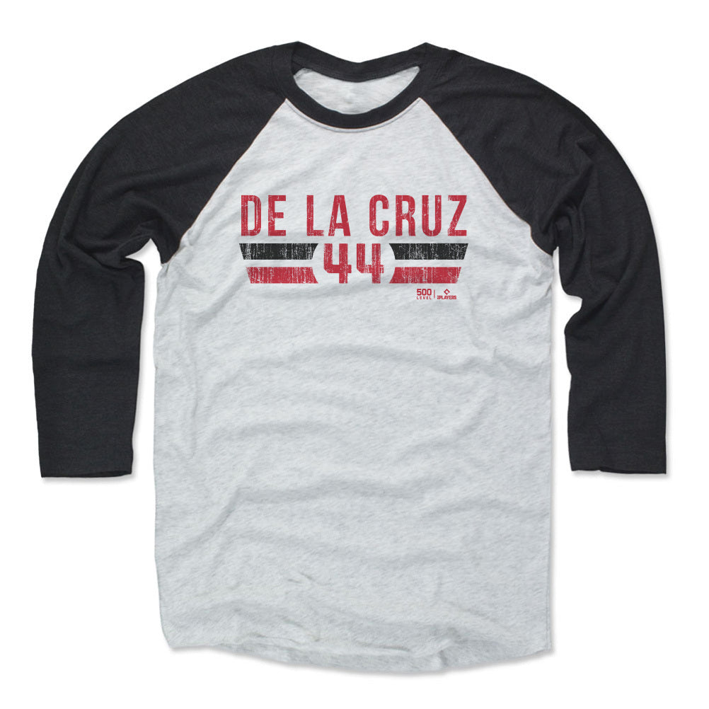 Elly De La Cruz Cincinnati Font 3