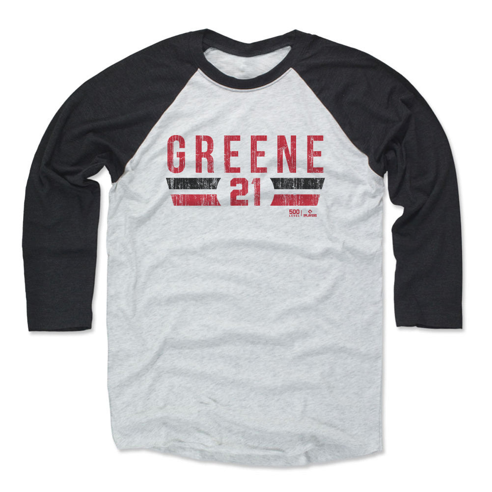 Hunter Greene Cincinnati Font 4
