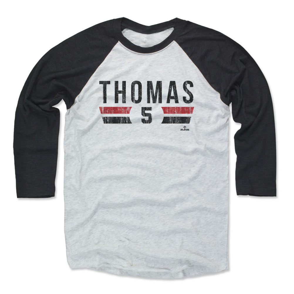 Alek Thomas Arizona Font