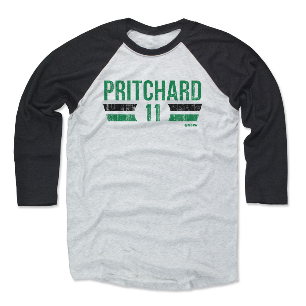 Payton Pritchard Boston Font 2