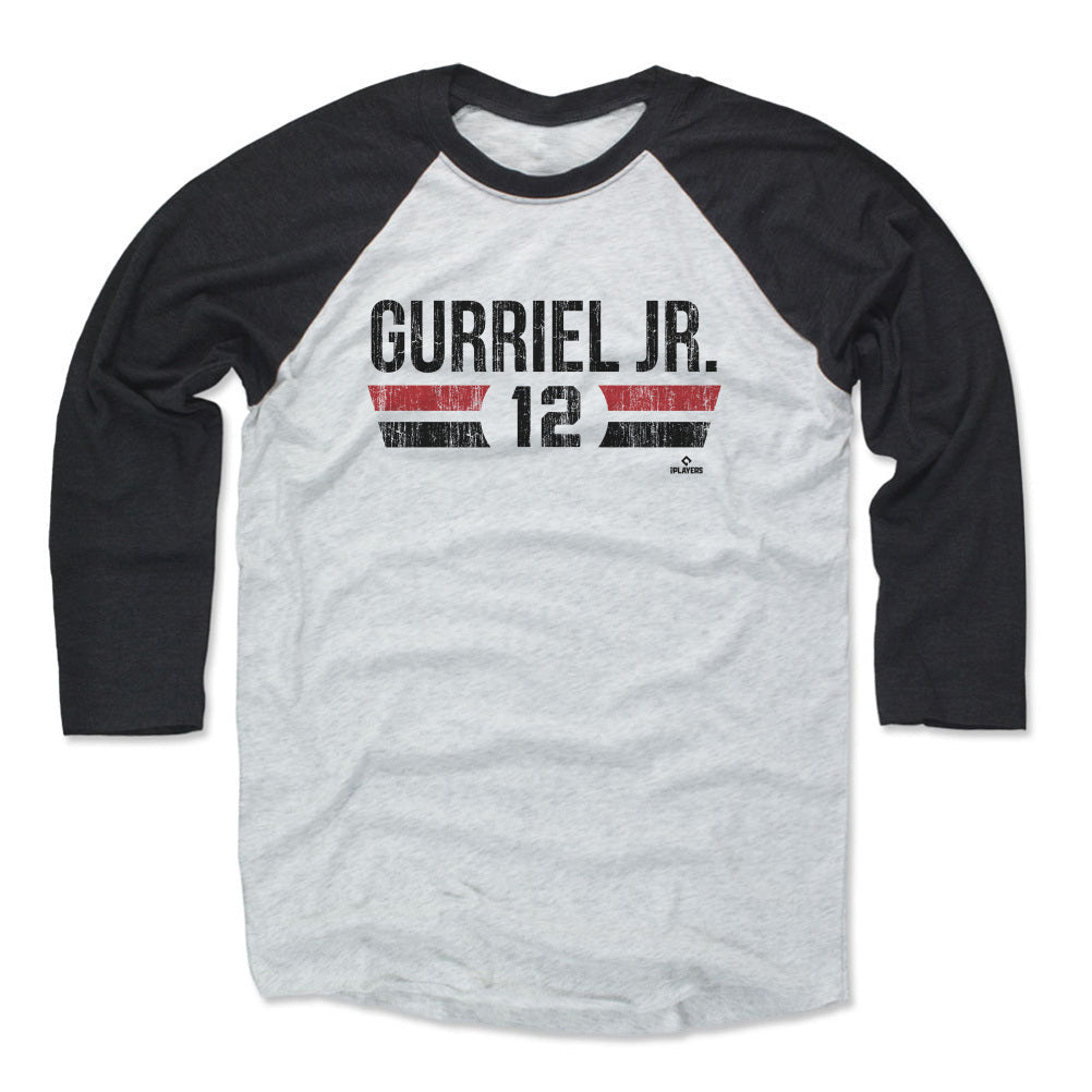 Lourdes Gurriel Jr. Arizona Font 1