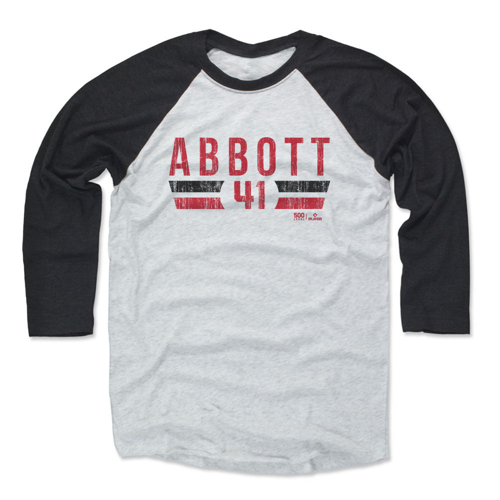 Andrew Abbott Cincinnati Font 3