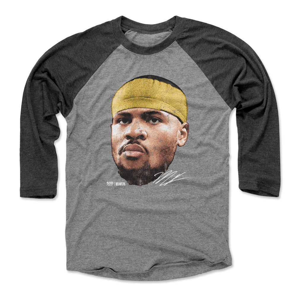 Micah Parsons Green Bay Vintage Head 1