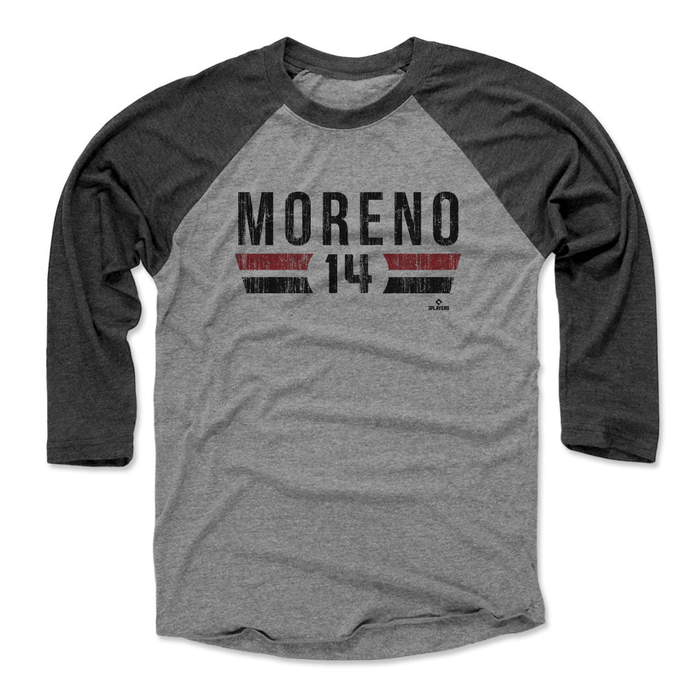 Gabriel Moreno Arizona Font 2