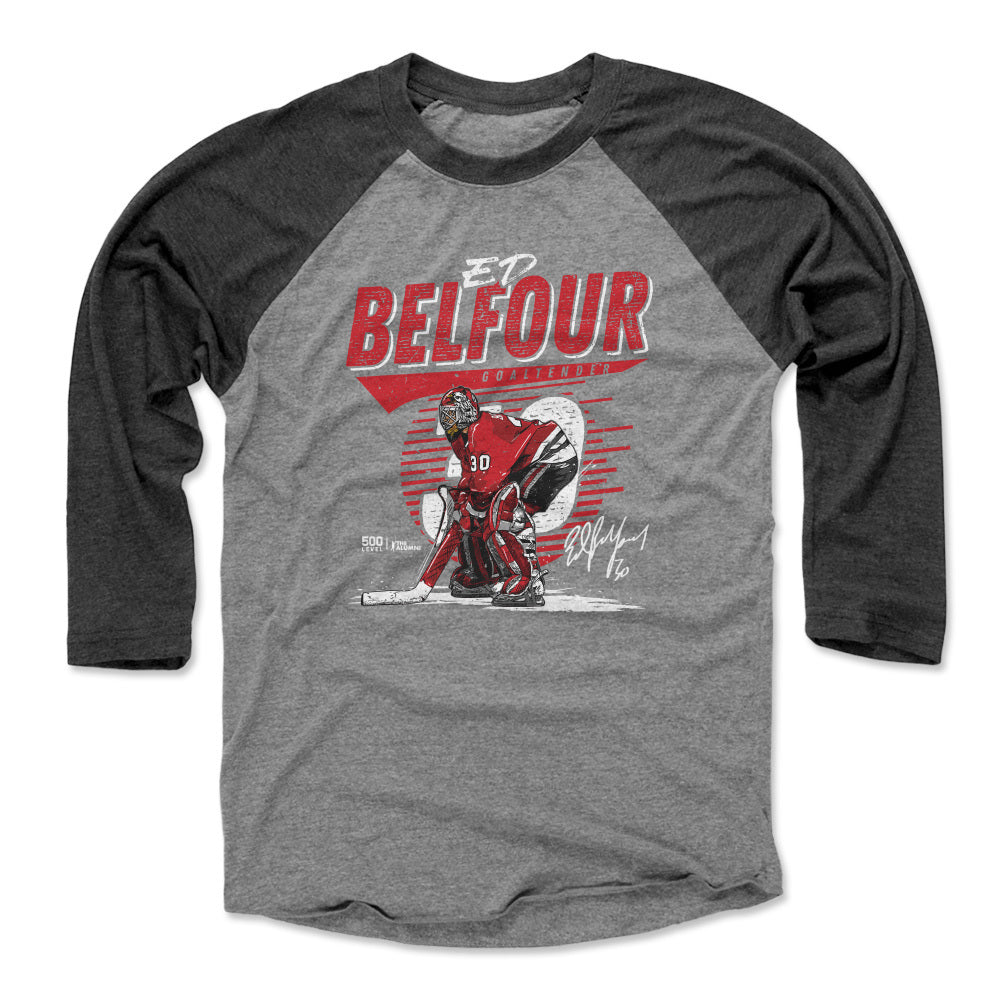Ed Belfour Chicago Comet