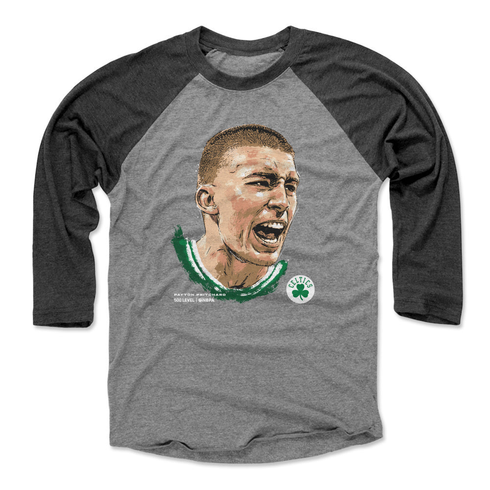 Payton Pritchard Boston Celtics Scream 2