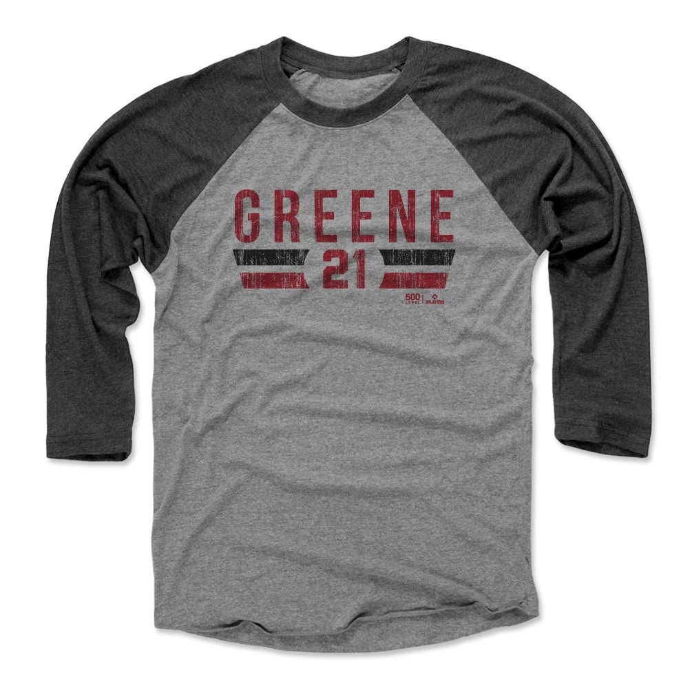 Hunter Greene Cincinnati Font 3