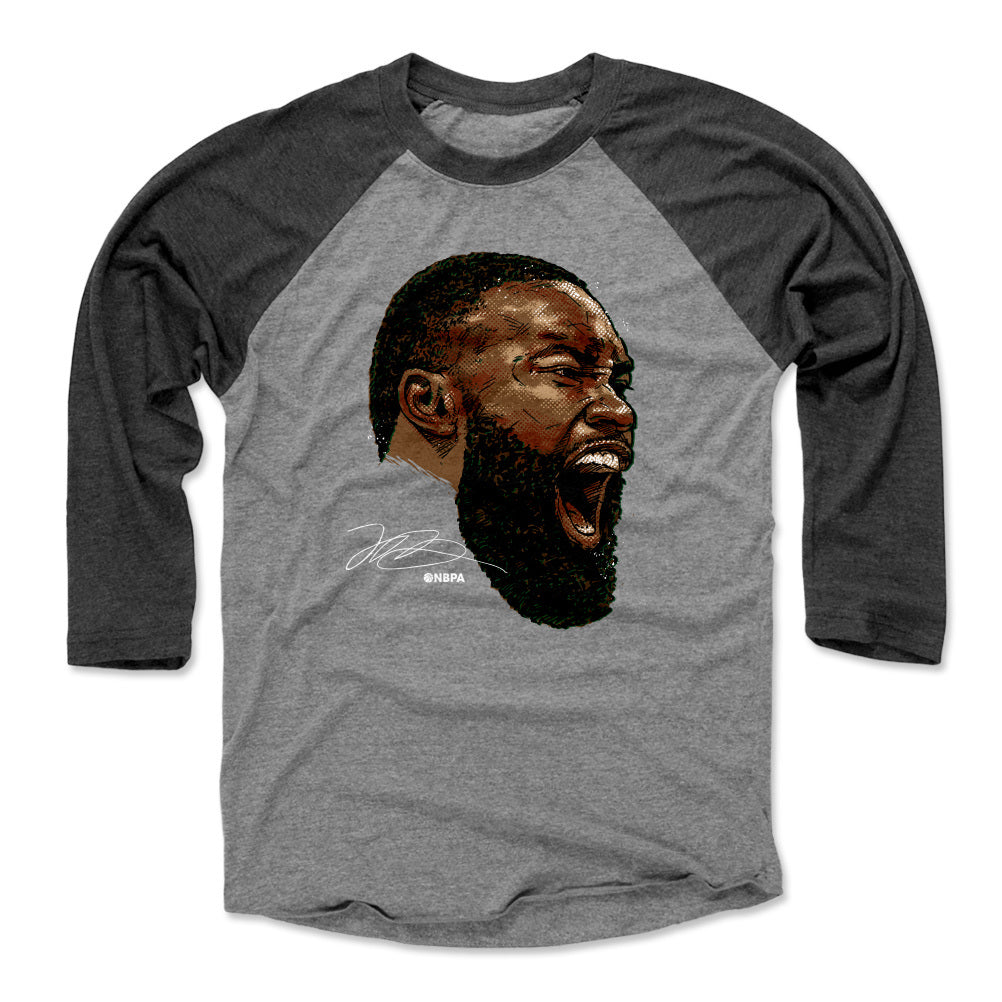 Jaylen Brown Scream 2
