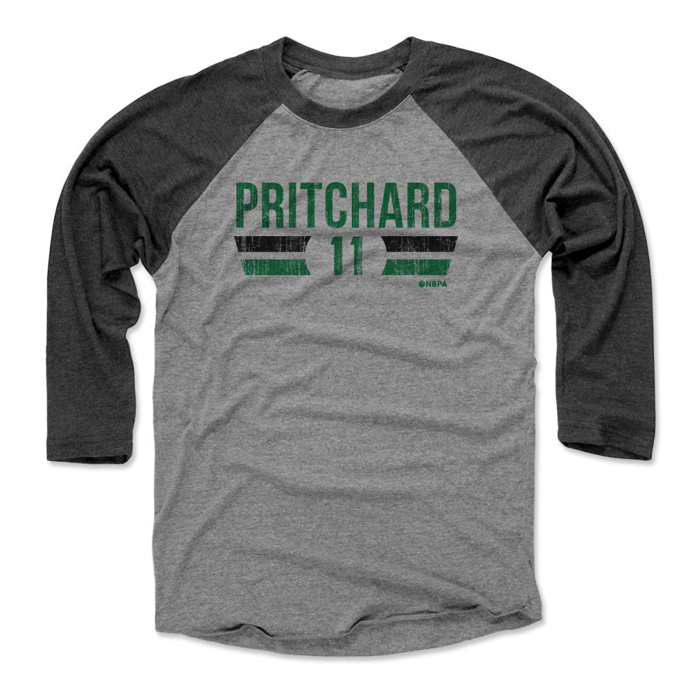 Payton Pritchard Boston Font 3