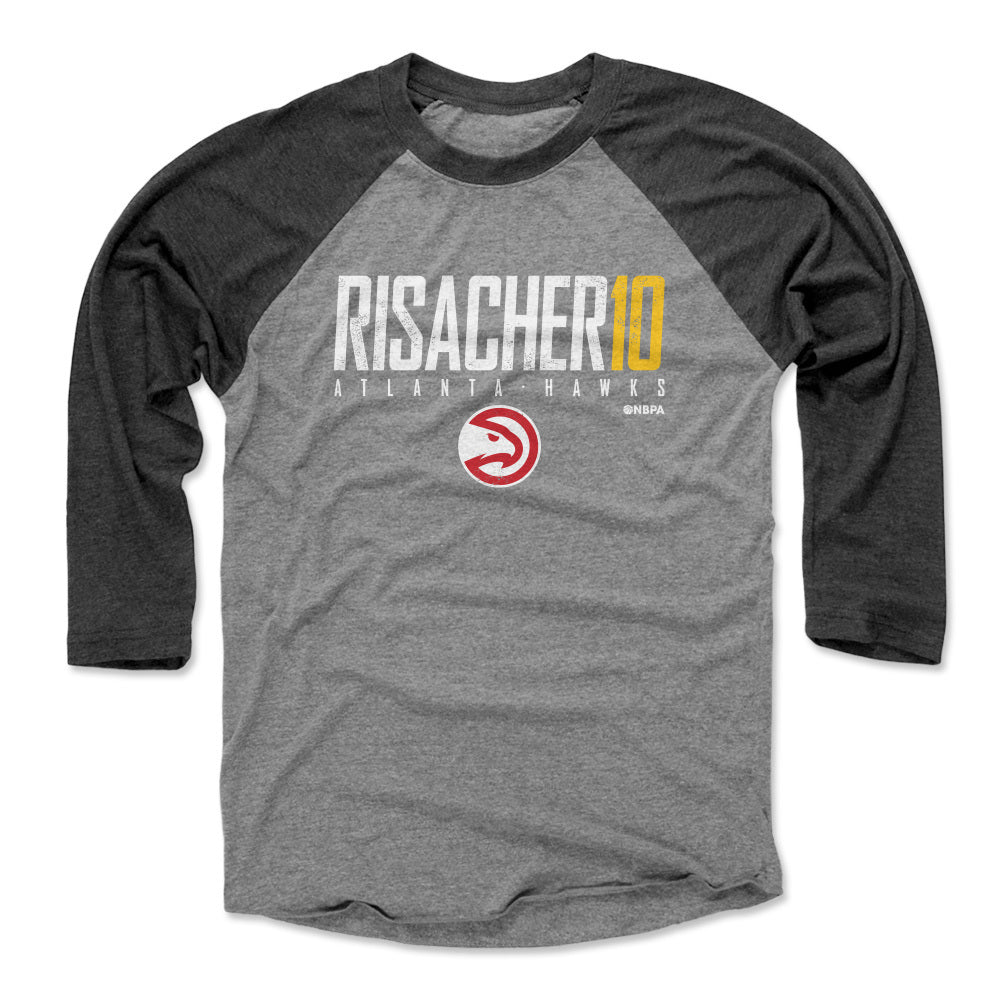 Zaccharie Risacher Atlanta Hawks Elite