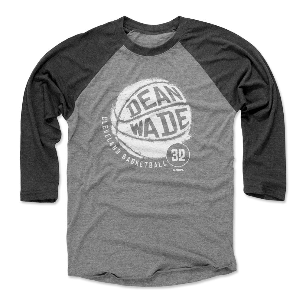 Dean Wade Cleveland Basketball
