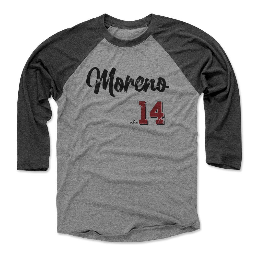 Gabriel Moreno Arizona Script 3