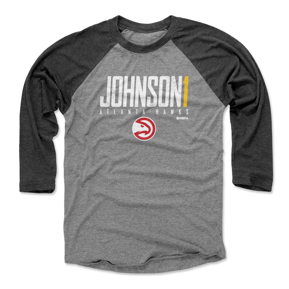 Jalen Johnson Atlanta Hawks Elite